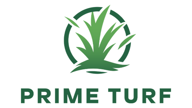 Prime Turf Logo